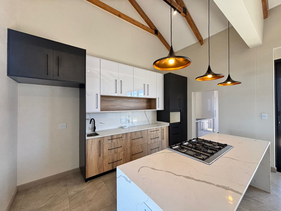 To Let 3 Bedroom Property for Rent in Helderzicht Eco Estate North West